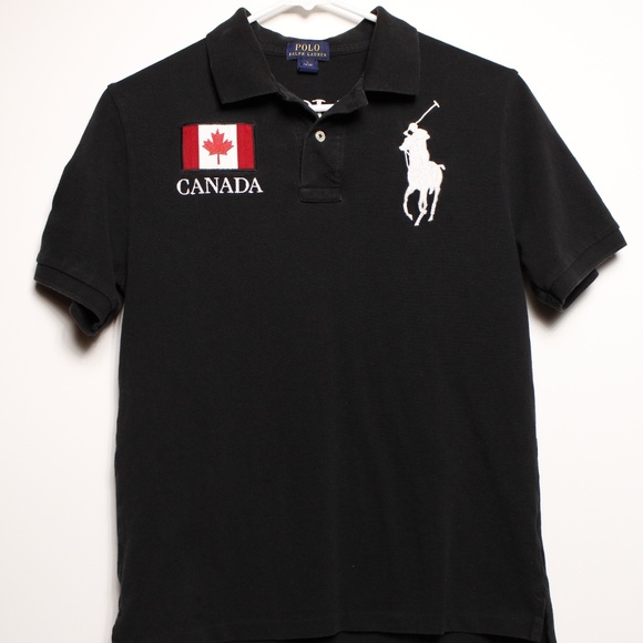 ralph lauren shirts canada